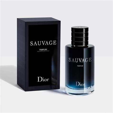 dior eau sauvage fragrantica